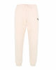 Immagine di GOLA - Pantalone felpa crema da uomo arricciati