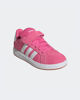 Immagine di SCARPA GRAND COURT 00S EL PS 28-35 FUXIA