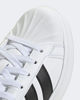Immagine di SCARPA STREETTALK GS 3%-6% WHITE-BLACK