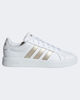 Immagine di SCARPA GRAND COURT BASE 3.0 WHITE-SILVER