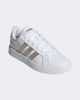 Immagine di SCARPA GRAND COURT BASE 3.0 WHITE-SILVER