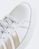 Immagine di SCARPA GRAND COURT BASE 3.0 WHITE-SILVER