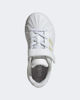 Immagine di SCARPA STREETTALK EL PS 28-35 WHT-IRIDES