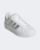 Immagine di SCARPA STREETTALK BOLD WHITE-SILVER