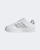 Immagine di SCARPA STREETTALK BOLD WHITE-SILVER