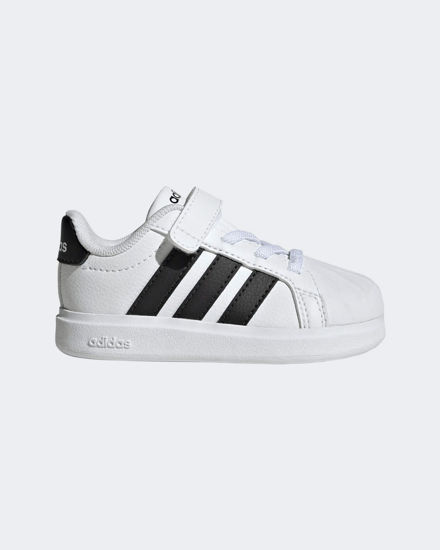 Immagine di SCARPA STREETTALK EL TD 19-27 WHT-BLK