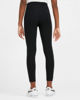 Immagine di NIKE - LEGGINGS FAVORITES GX HW BLACK-WHITE - CU8248/010