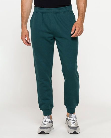 Immagine di CARRERA - PANTALONE IN FELPA PESANTE CON ELASTICO IN VITA