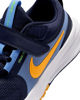 Immagine di SCARPA STAR RUNNER 5 PS 11-3 NAVY-ORANGE