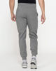 Immagine di CARRERA - PANTALONE GRIGIO MELANGE TASCA AMERICA IN FELPA