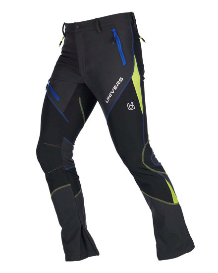 Immagine di UOMO PANTALONE ANDALO SOFTSHELL U-TEX