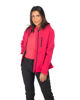 Immagine di JACKET C/CAPP.SOFTSHELL CLELIA FUXIA
