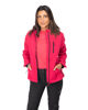 Immagine di JACKET C/CAPP.SOFTSHELL CLELIA FUXIA