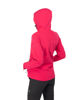 Immagine di JACKET C/CAPP.SOFTSHELL CLELIA FUXIA