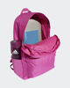Immagine di ADIDAS - ZAINO CLASSICO 3 BARRE -FUXIA - IS7058