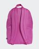 Immagine di ADIDAS - ZAINO CLASSICO 3 BARRE -FUXIA - IS7058