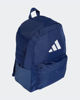 Immagine di ADIDAS - ZAINO CLASSICO 3 BARRE - BLU - IS7049
