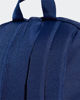 Immagine di ADIDAS - ZAINO CLASSICO 3 BARRE - BLU - IS7049