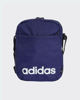 Immagine di ADIDAS - TRACOLLINA LINEAR ORG  BLU SCURO - IN6128