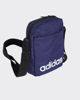 Immagine di ADIDAS - TRACOLLINA LINEAR ORG  BLU SCURO - IN6128