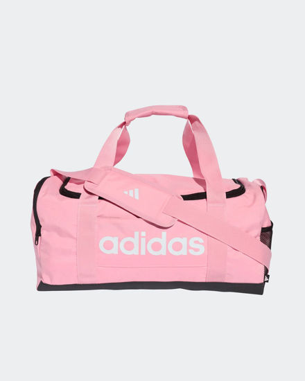 Immagine di ADIDAS - BORSONE LINEAR DUFFEL S -  ROSA -  JX9041