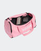 Immagine di ADIDAS - BORSONE LINEAR DUFFEL S -  ROSA -  JX9041