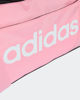 Immagine di ADIDAS - BORSONE LINEAR DUFFEL S -  ROSA -  JX9041