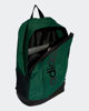 Immagine di ADIDAS - ZAINO LINEARE- VERDE E NERO - IN6121