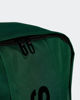 Immagine di ADIDAS - ZAINO LINEARE- VERDE E NERO - IN6121