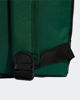 Immagine di ADIDAS - ZAINO LINEARE- VERDE E NERO - IN6121