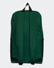 Immagine di ADIDAS - ZAINO LINEARE- VERDE E NERO - IN6121