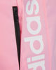 Immagine di ADIDAS - ZAINO LINEARE- ROSA E NERO - JX9022