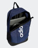 Immagine di ADIDAS - ZAINO LINEARE- BLU E NERO - IN6120