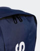 Immagine di ADIDAS - ZAINO LINEARE- BLU E NERO - IN6120