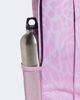 Immagine di ADIDAS - ZAINO CON GRAFICA LINEARE - LILLA - JG5799