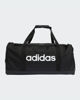 Immagine di ADIDAS - BORSONE LINEAR DUFFEL M  - NERO -  JD9555