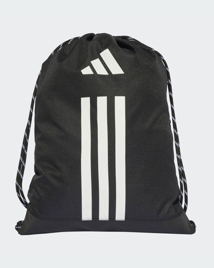 Immagine di   ADIDAS - SACCA DA PALESTRA - NERA - JE3217