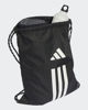 Immagine di   ADIDAS - SACCA DA PALESTRA - NERA - JE3217