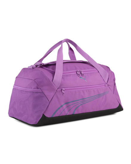 Immagine di PUMA -BORSONE SPORTIVO  FUNDAMENTAL  S -VIOLA -  091187-05