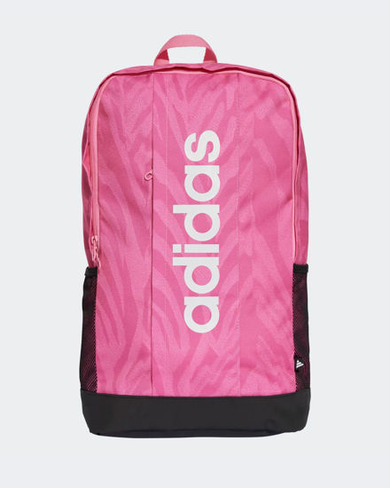 Immagine di ADIDAS - ZAINO LINEAR GRAFICA CAMO - ROSA - 1944744