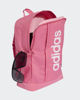 Immagine di ADIDAS - ZAINO LINEAR  KIDS - ROSA - JY4678