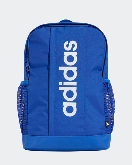 Immagine di ADIDAS - ZAINO LINEAR  KIDS BLU - JY4678