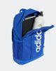Immagine di ADIDAS - ZAINO LINEAR  KIDS BLU - JY4678