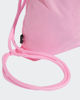 Immagine di   ADIDAS - GYMSACK LINEAR ROSA - JX9044