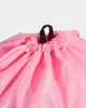 Immagine di   ADIDAS - GYMSACK LINEAR ROSA - JX9044
