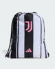 Immagine di   ADIDAS -GYMSACK JUVENTUS BIANCA E  NERA - JM8112