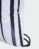 Immagine di   ADIDAS -GYMSACK JUVENTUS BIANCA E  NERA - JM8112
