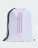 Immagine di   ADIDAS -GYMSACK JUVENTUS BIANCA E  NERA - JM8112