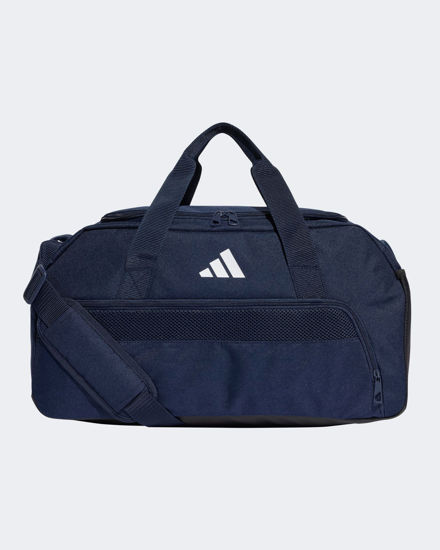Immagine di ADIDAS - BORSONE TIRO DUFFLE S - BLU - IB8659