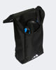 Immagine di ADIDAS - BORSA PORTA SCARPE  NERA - HS9767